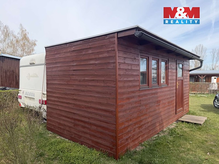Prodej specifického typu nemovitosti 25 m² - foto 7