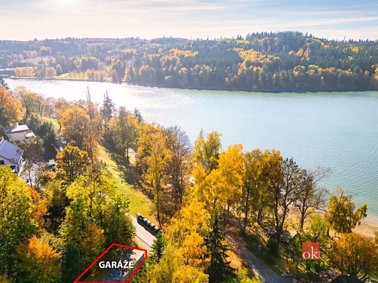 Prodej garáže 21 m² - foto 2