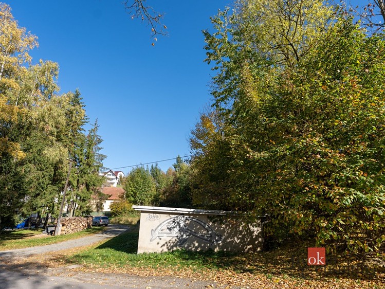 Prodej garáže 21 m² - foto 3