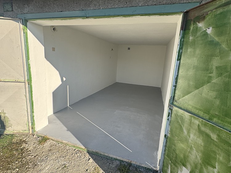 Prodej garáže 17 m² - foto 2