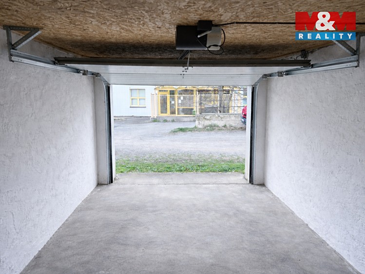 Prodej garáže 18 m² - foto 4