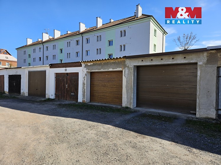 Prodej garáže 18 m² - foto 6