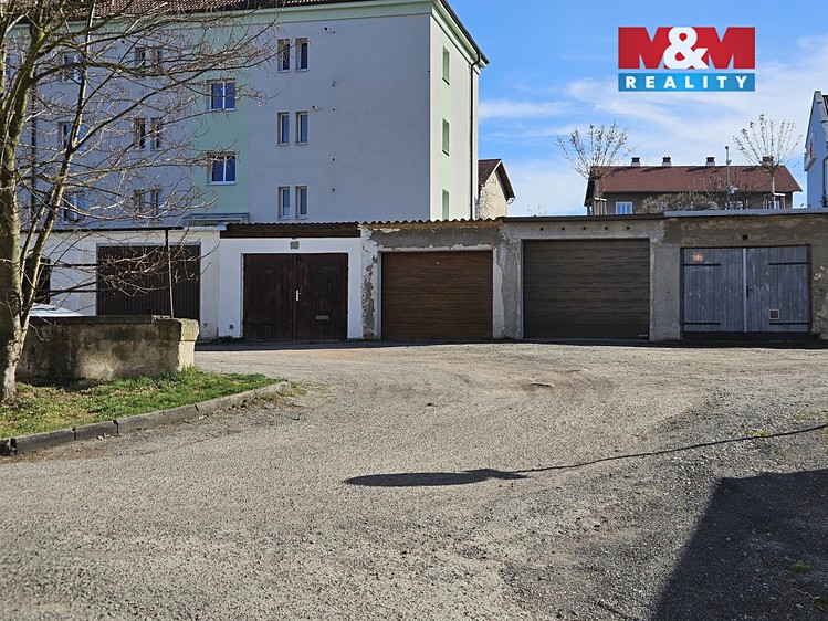 Prodej garáže 18 m² - foto 7