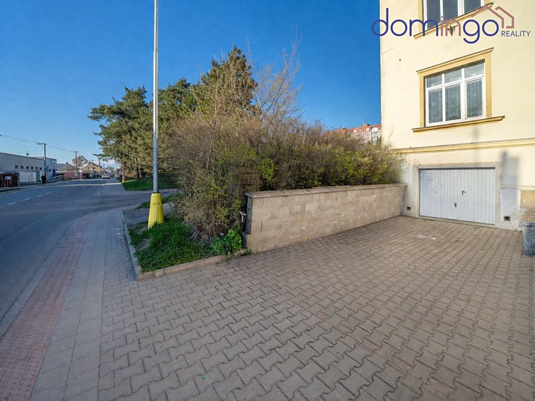 Prodej garáže 45 m² - foto 4