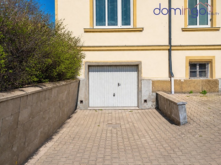 Prodej garáže 45 m² - foto 1