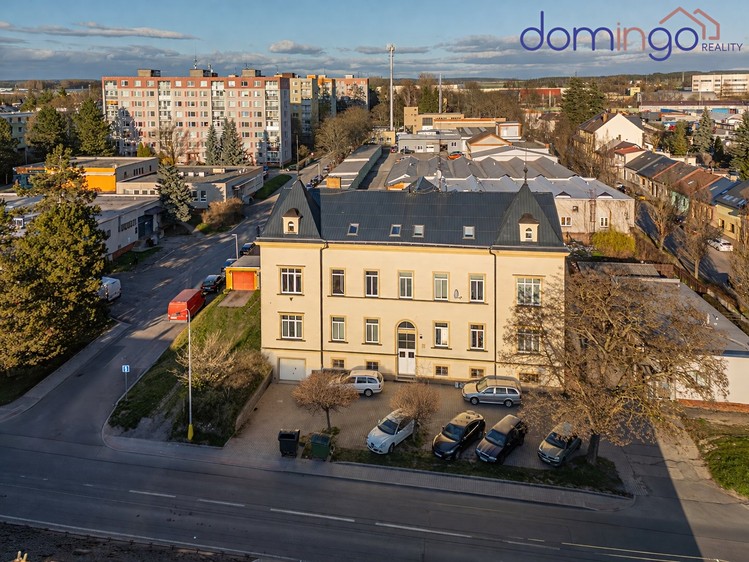 Prodej garáže 45 m² - foto 3