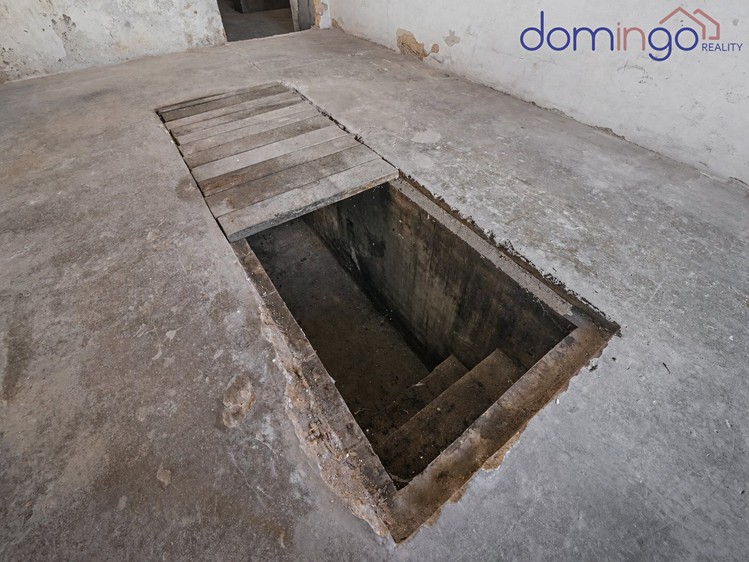 Prodej garáže 45 m² - foto 6