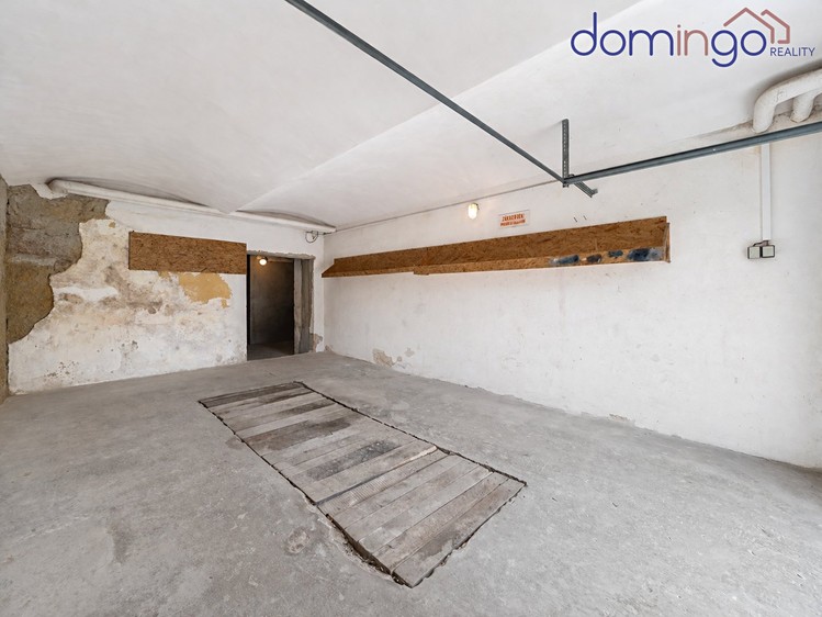 Prodej garáže 45 m² - foto 7