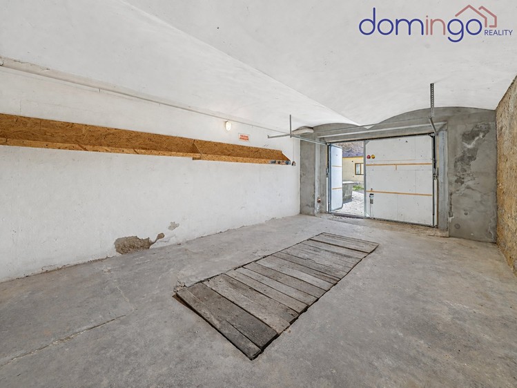 Prodej garáže 45 m² - foto 5