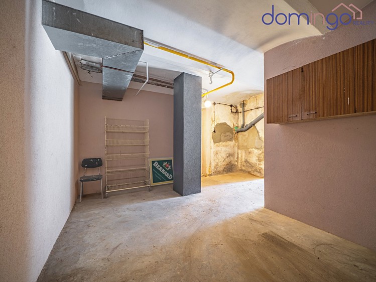 Prodej garáže 45 m² - foto 8