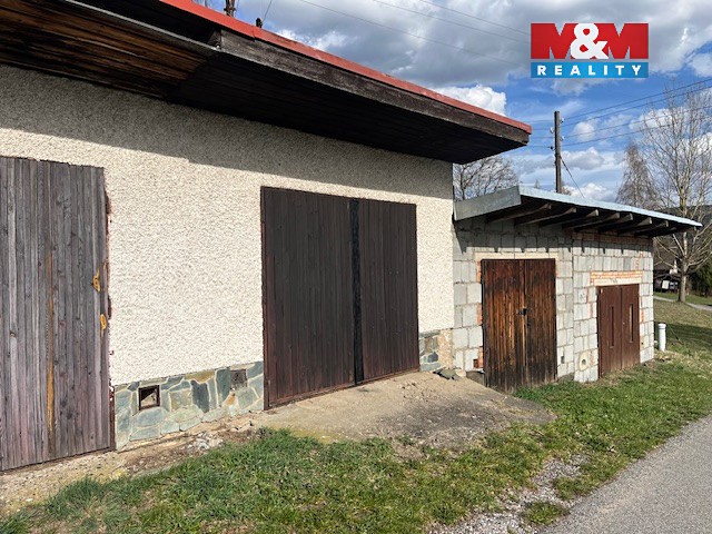 Prodej garáže 21 m² - foto 3