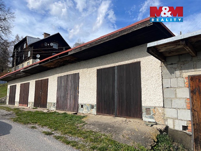 Prodej garáže 21 m² - foto 5