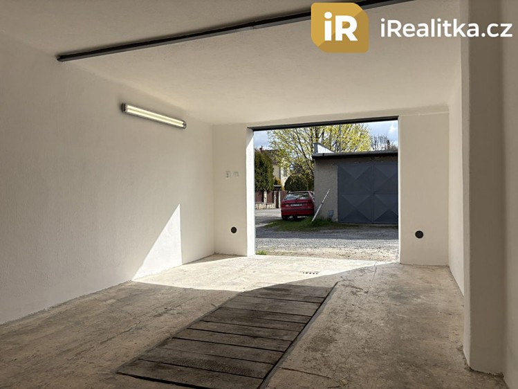 Prodej garáže 23 m² - foto 2