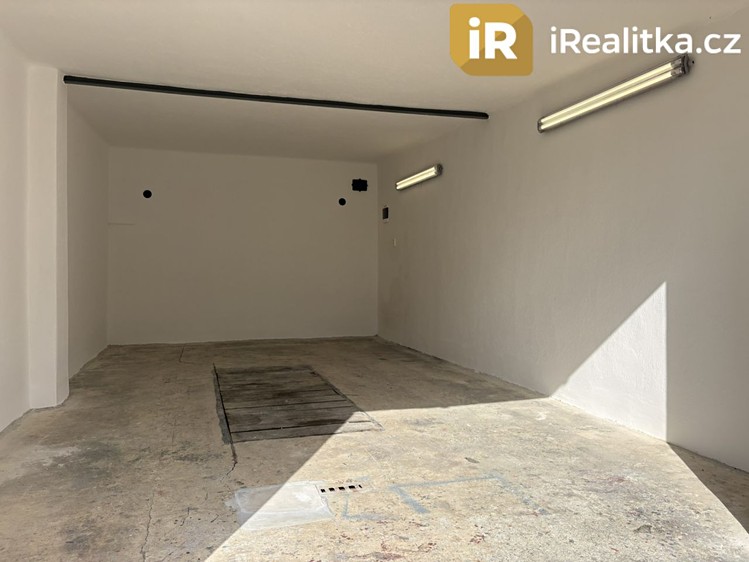 Prodej garáže 23 m² - foto 3