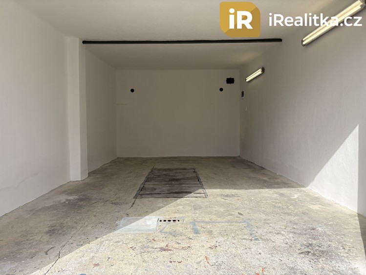 Prodej garáže 23 m² - foto 4