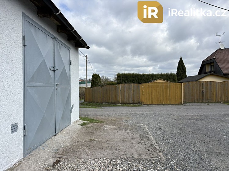 Prodej garáže 23 m² - foto 7