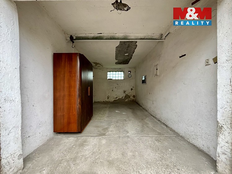 Prodej garáže 18 m² - foto 4