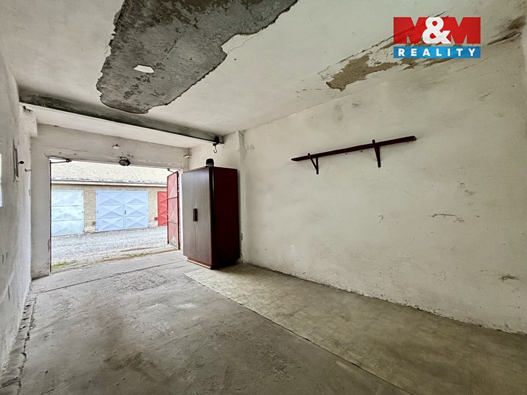 Prodej garáže 18 m² - foto 5