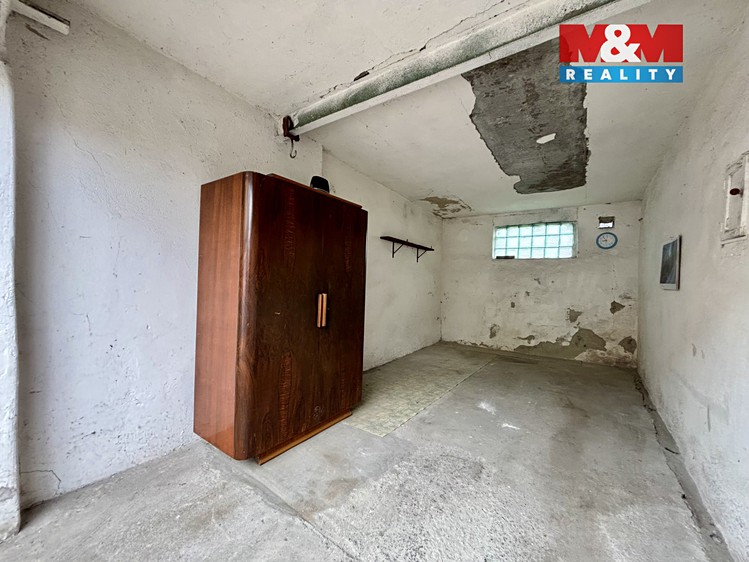 Prodej garáže 18 m² - foto 6
