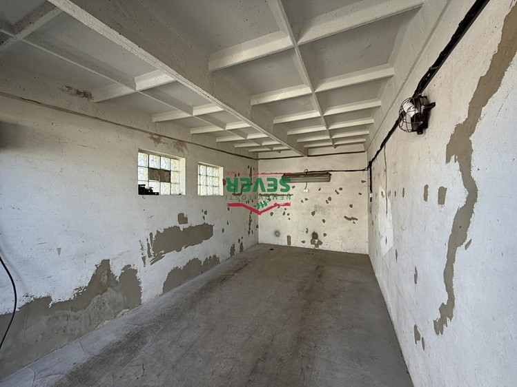 Prodej garáže 20 m² - foto 2