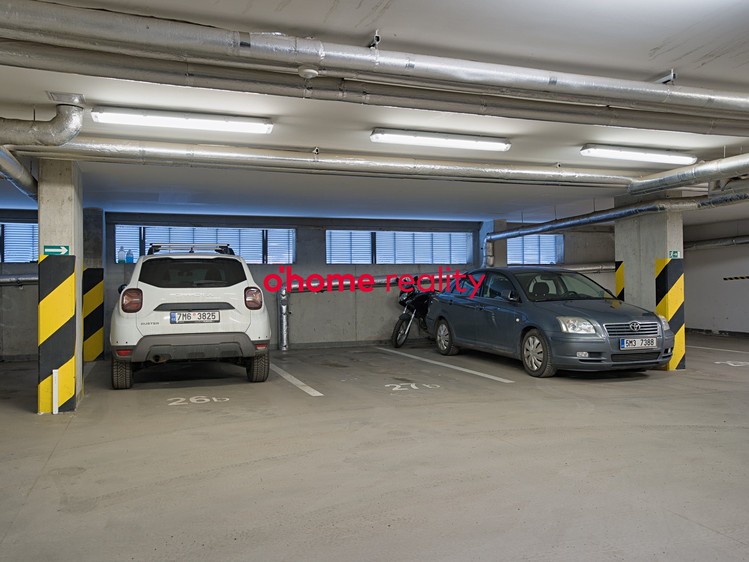 Prodej garážového stání 13 m² - foto 3