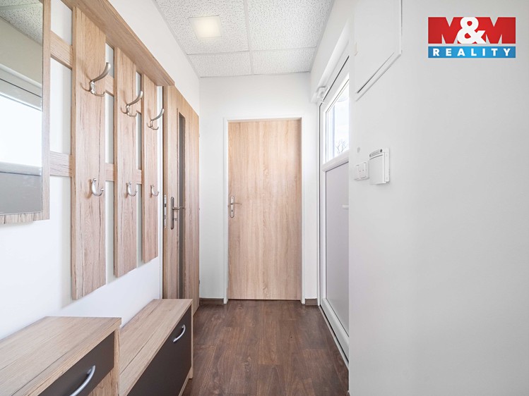 Prodej mobilheimu, mobilního domu 35 m² - foto 3