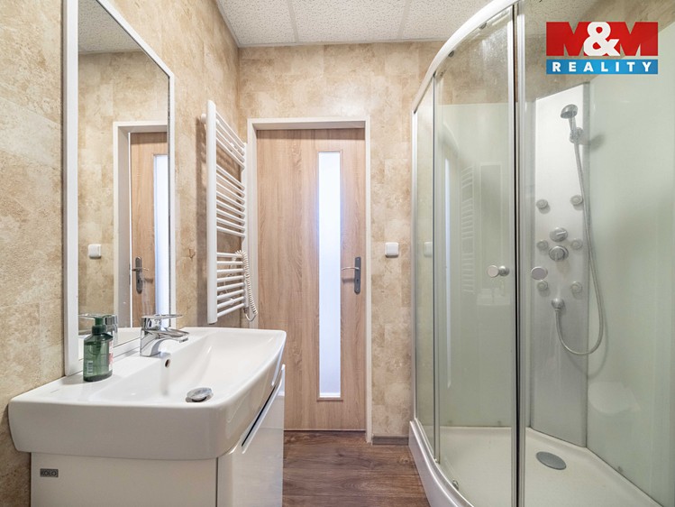 Prodej mobilheimu, mobilního domu 35 m² - foto 4