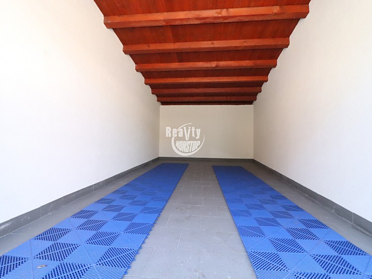 Prodej garáže 22 m² - foto 3
