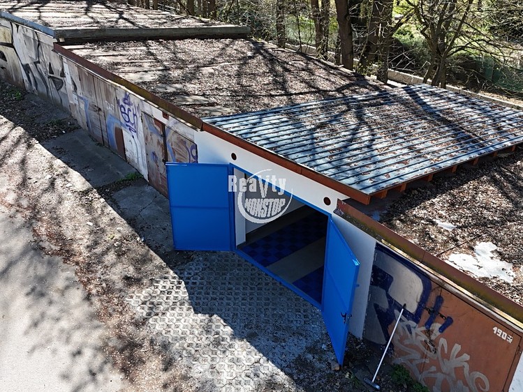 Prodej garáže 22 m² - foto 5
