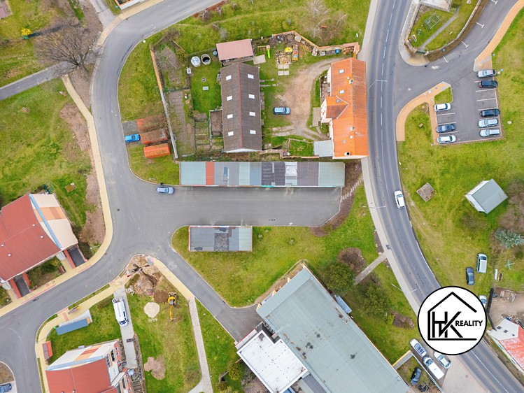 Prodej garáže 16 m² - foto 5