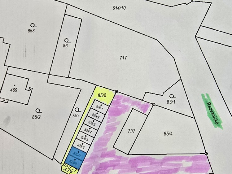 Prodej garáže 50 m² - foto 4