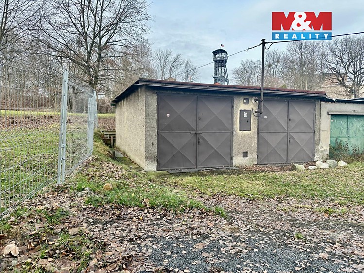 Prodej garáže 50 m² - foto 3