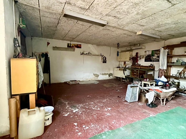 Prodej garáže 50 m² - foto 6