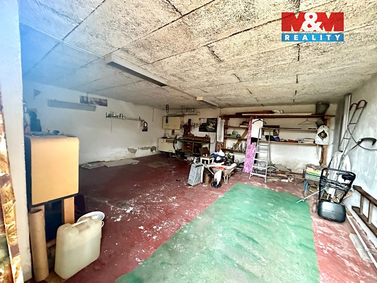 Prodej garáže 50 m² - foto 5