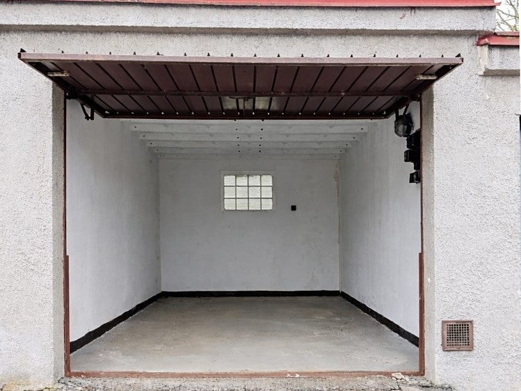 Prodej garáže 19 m² - foto 2