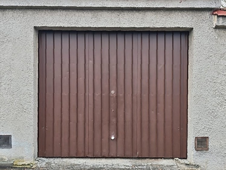 Prodej garáže 19 m² - foto 1