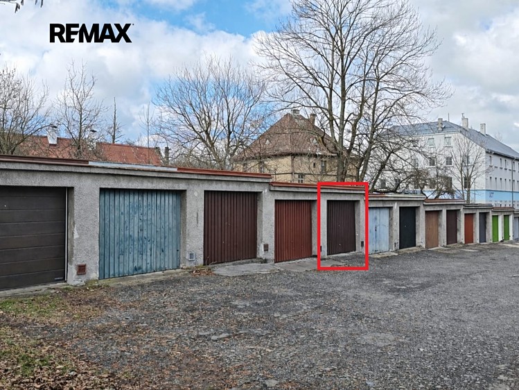 Prodej garáže 19 m² - foto 3