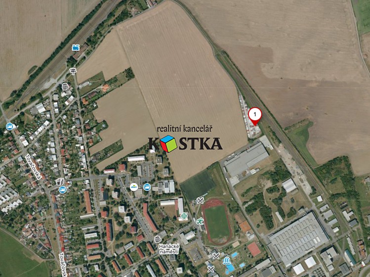 Prodej garáže 27 m² - foto 8