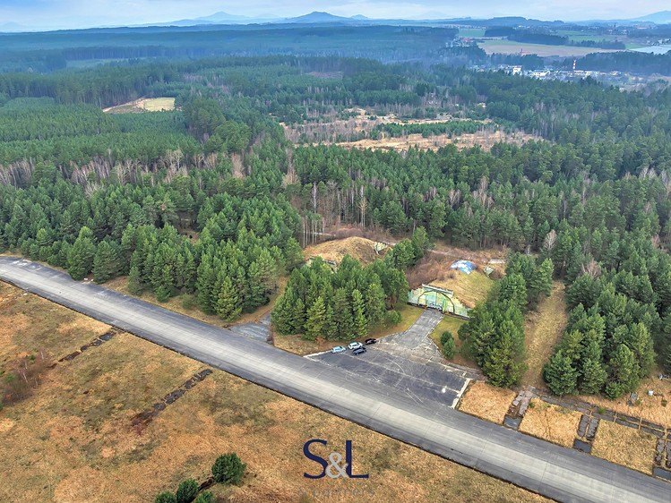 Prodej garáže 490 m² - foto 4