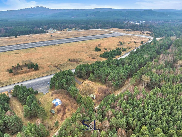 Prodej garáže 490 m² - foto 8