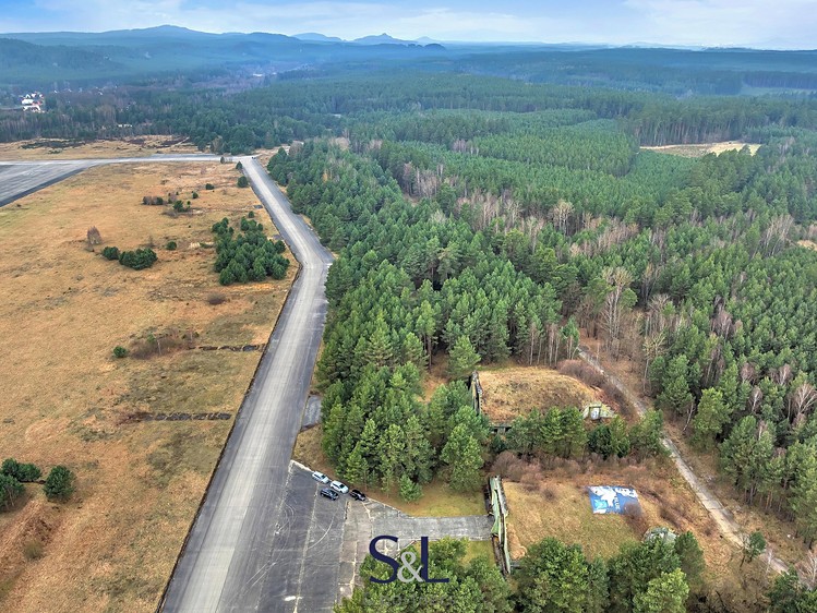 Prodej garáže 490 m² - foto 7