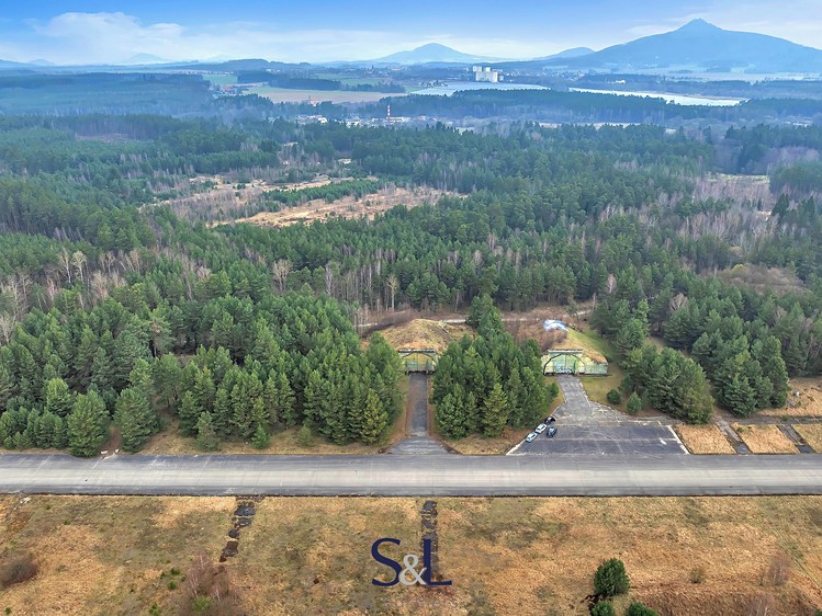Prodej garáže 490 m² - foto 5