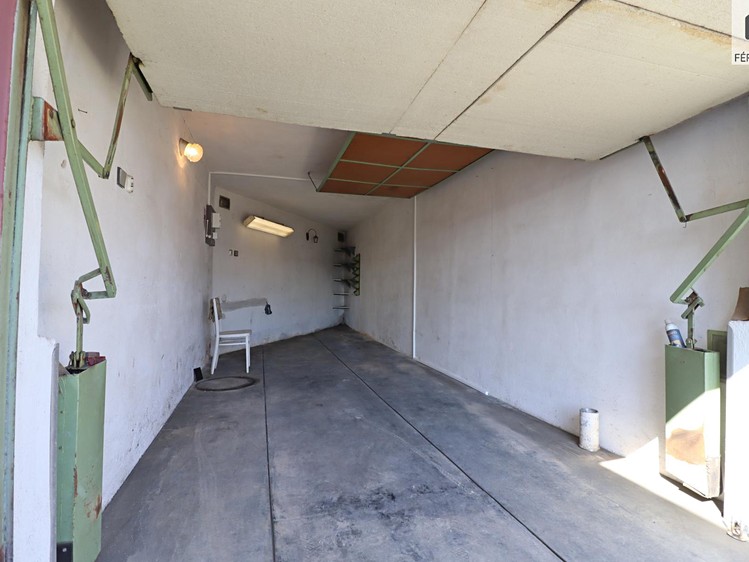 Prodej garáže 22 m² - foto 4