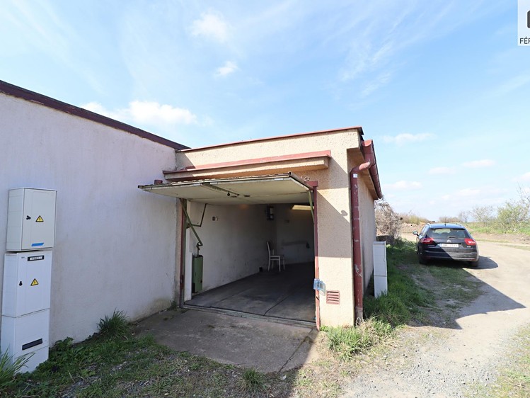 Prodej garáže 22 m² - foto 2