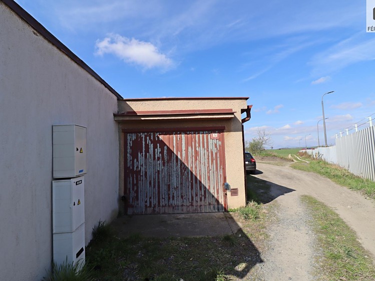 Prodej garáže 22 m² - foto 3
