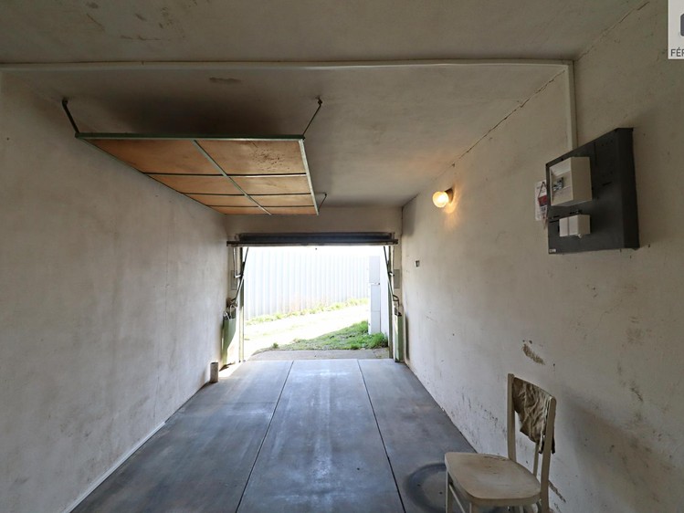 Prodej garáže 22 m² - foto 5