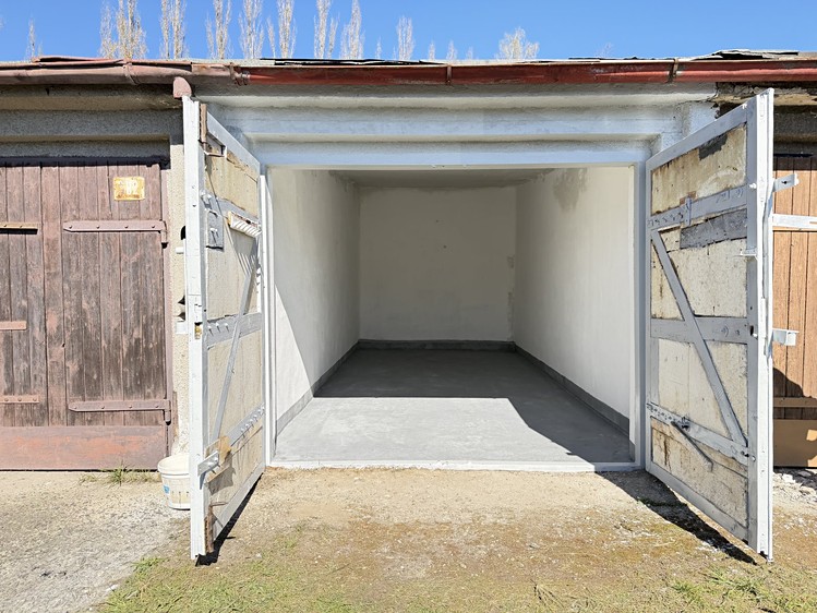 Prodej garáže 21 m² - foto 3