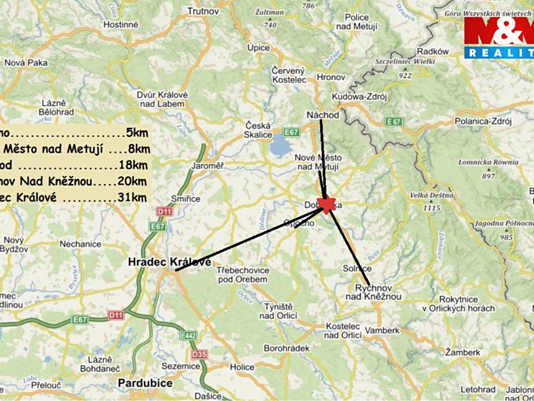 Prodej garáže 23 m² - foto 5
