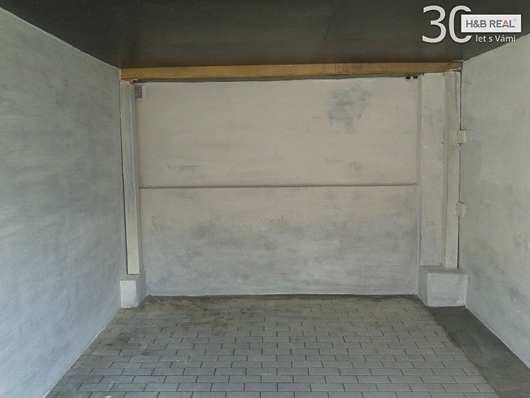 Prodej garáže 15 m² - foto 3