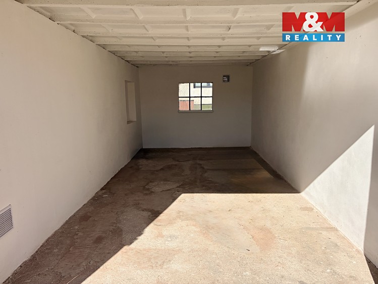 Prodej garáže 19 m² - foto 3